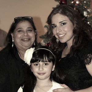 Meet your Posher, Martha